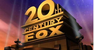 20th Century Fox