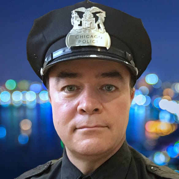 Craig Stevenson  Voiceover Locutor