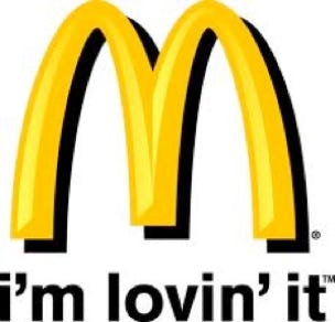 McDonalds